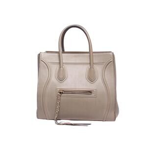 Celine Luggage Phantom Handbag